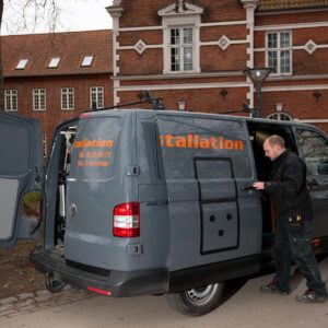 Fra kaos til kontrol: Overvind udfordringerne ved el renovering