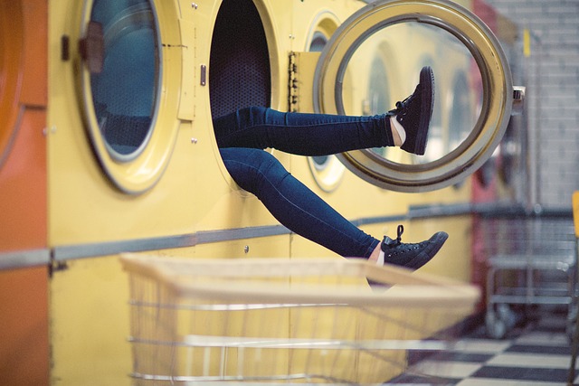 Opgrader din vaskeroutine: Find de nyeste vaskemaskine modeller til salg med smarte funktioner