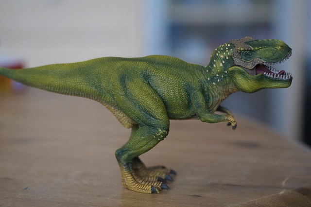 Fra museumsudstillinger til børnefødselsdage: Sådan vælger du det perfekte dinosaurkostume!