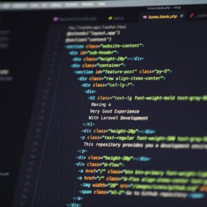 Laravel udvikling: en nøgle til effektiv digital transformation