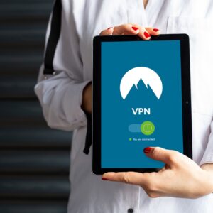 Er det lovligt at bruge en VPN? Få svar her